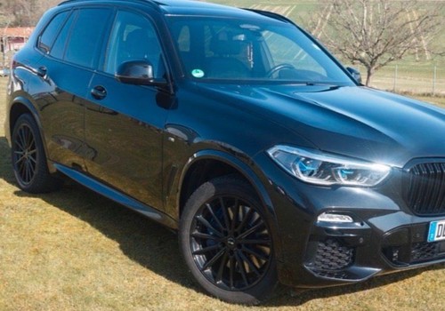 Bmw g05 g06 - bmw,