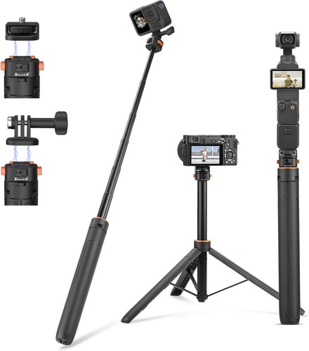 163cm pocket selfiestick - pocket, 3