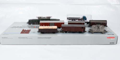 Märklin 26730 schweizer - märklin,