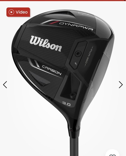 Wilson dynapower carbon - dynapower,