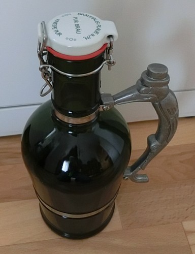 Pur bräu bierflasche - pur,