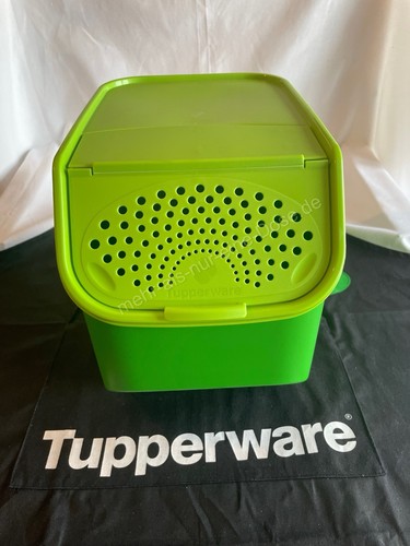 Tupperware kartoffel lager 3 - tupperware, kartoffel-lager