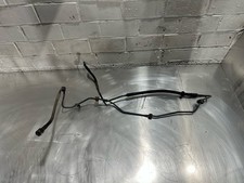 Mercedes CL C215 W215 CL500 ABC Hydraulikleitung -   Federbein hinten links