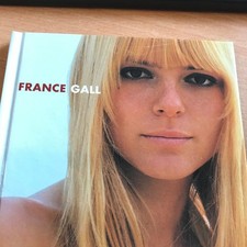 France gall cd - gall,
