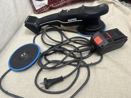 Rupes hybrid hlr21 - rupes,