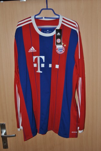 Bayerrn münchen trikot - bayerrn,