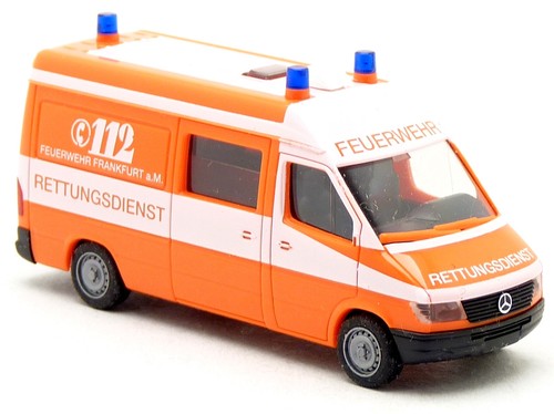 Herpa mercedes benz - herpa,
