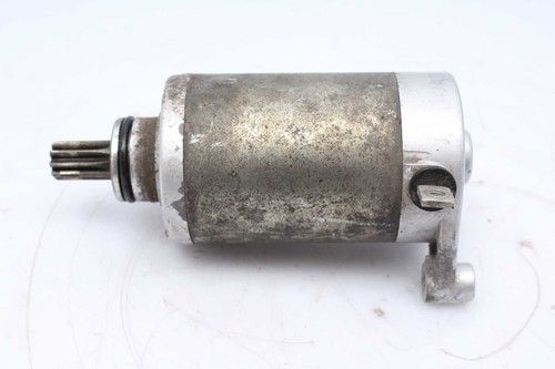 Anlasser starter startermotor - starter,