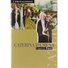 Edgarda Ferri Caterina da