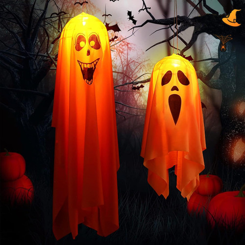 Stück halloween deko garten - 2,