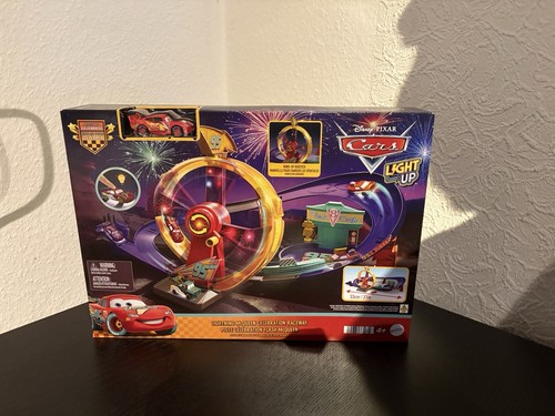 Disney cars race celebrate - disney, to
