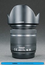 Panasonic Lumix G Vario 14-42