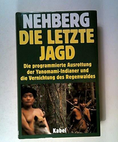 Die letzte jagd buch kabel - letzte,