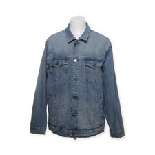 Dressmann, Jeansjacke, Herren