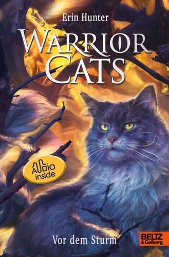 Warrior cats die - warrior,