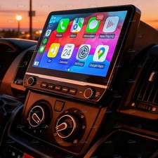 Für Fiat Ducato 2006-2023