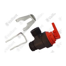 Vaillant Sicherheitsventil 3 bar für VE 12/14 EU I und weitere Modelle
