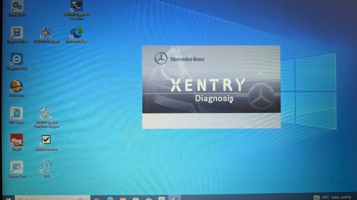 Stardiagnose xentry diagnose - xentry,