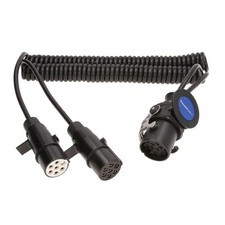 1X ELECTRIC SPIRAL CABLE