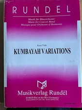 Noten für Blasorchester