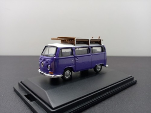 Oxford t2 lila mit - 1:76,