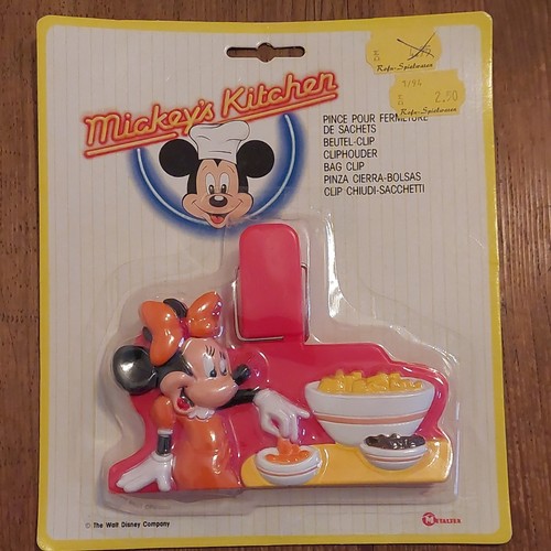 Vintage minnie mouse maus - vintage,