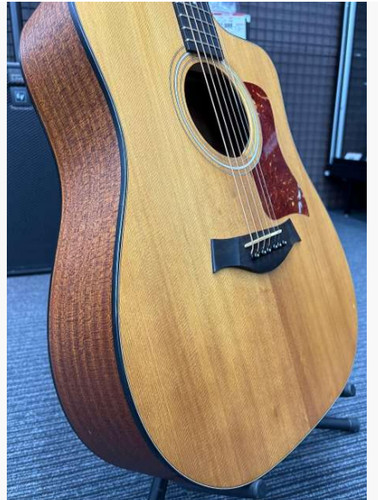 Taylor 110ce akustik - 110ce,