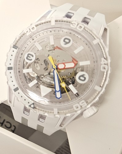Swatch scubaqua 2025 - 2025,