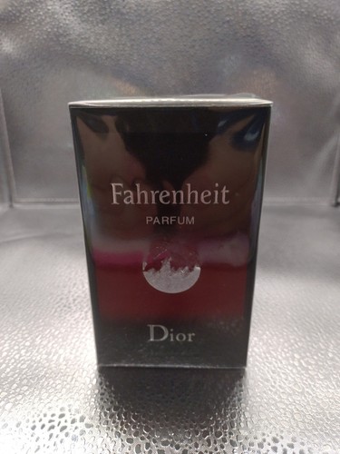 Dior fahrenheit eau parfum - dior,
