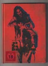 When Evil Lurks 4K (Limited Mediabook Edition) (Cover C) (4K UHD + Blu-ray + Bo