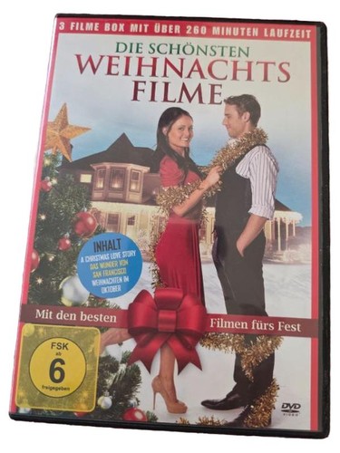 Die schönsten weihnachtsfilme - schönsten,