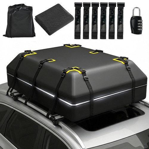 600l auto dachbox faltbar - auto,