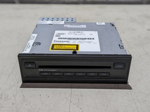 Wechseler audi 4e0910110c - cd,