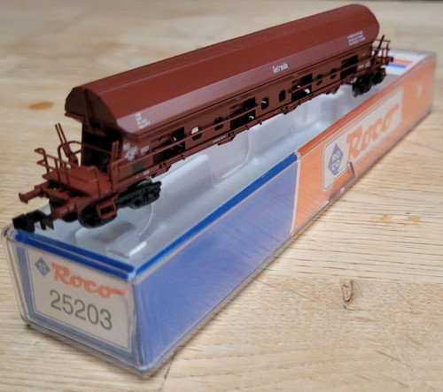 Roco 160 - roco, 1:160