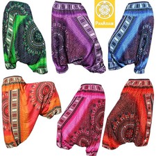 Aladinhose maoi haremshose - maoi,