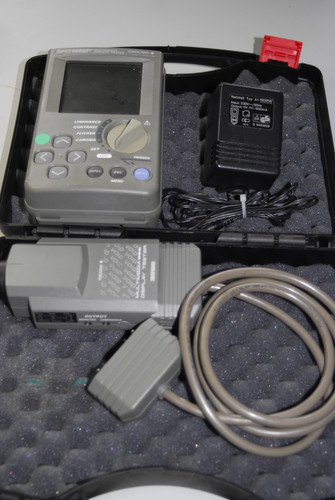 Yokogawa 3298f multimedia - 3298f,