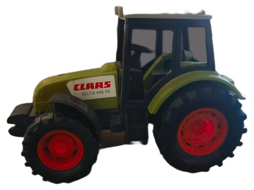 Claas celtis 446 spielzeug - 446, rx