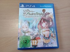 Atelier Sophie: The Alchemist