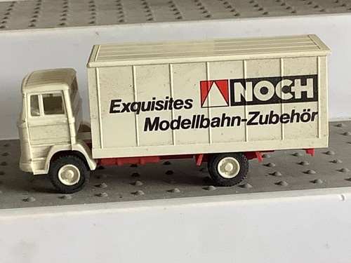 Praliné 87 lkw mb - ho/1:87,