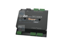 ROCO 10837 - Z21 signal