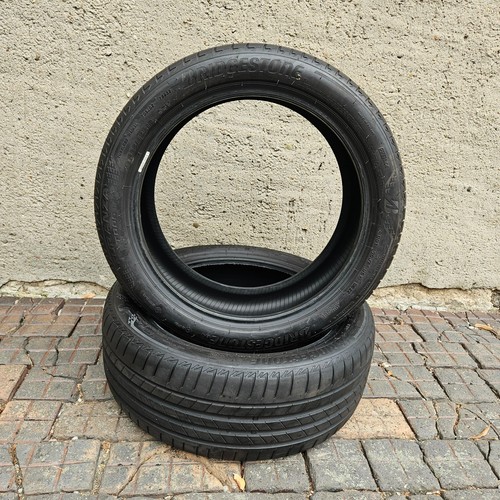 Bridgestone turanza t005 - bridgestone,