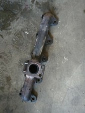 Citroen Berlingo B9 1.6 Abgaskrümmer Krümmer Auspuff