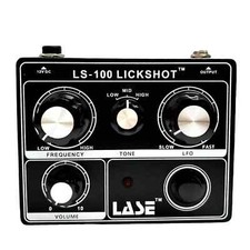 LASE LS-100 LICKSHOT Gun-Shot