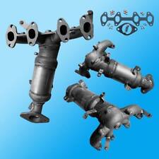 EU5 Kat Katalysator FIAT