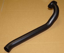 Auspuff Endrohr für Fendt