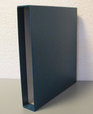 LINDNER, Schutzkassette 810