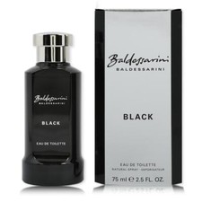 Baldessarini Black 75 ml Eau