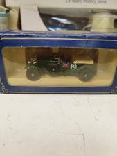 Modellauto LLEDO Days Gone Nr