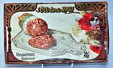 60er 70er OVP  Vesperbrett