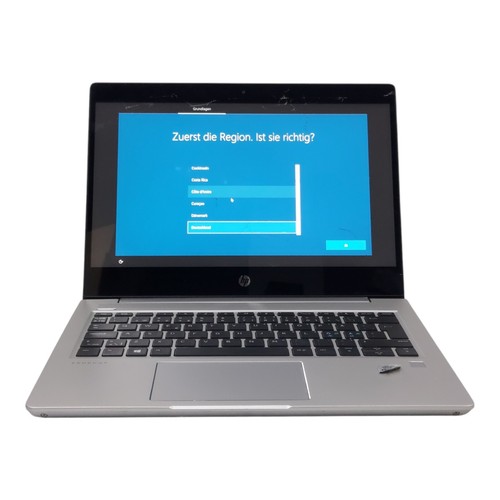 Probook 430 10gen - hp,